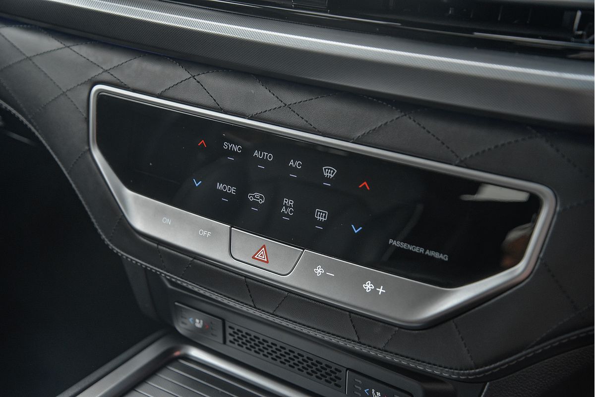 2024 KGM SsangYong Rexton Ultimate Sport Pack Y461