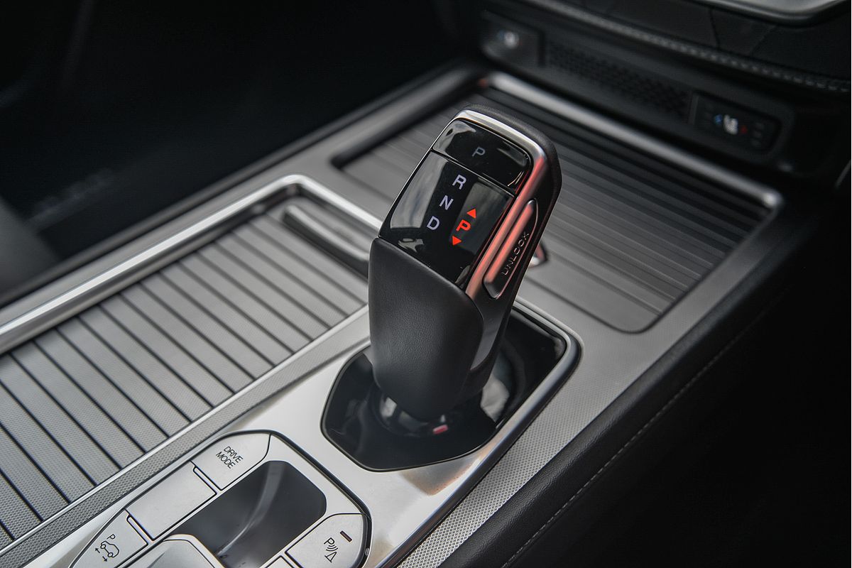 2024 KGM SsangYong Rexton Ultimate Sport Pack Y461