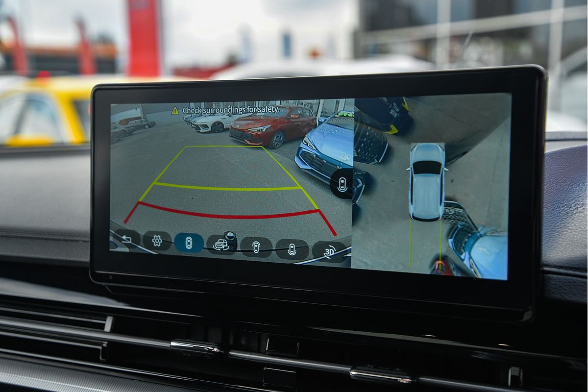 2024 KGM SsangYong Rexton Ultimate Sport Pack Y461