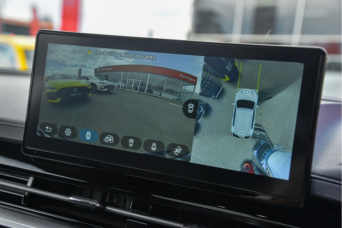 2024 KGM SsangYong Rexton Ultimate Sport Pack Y461