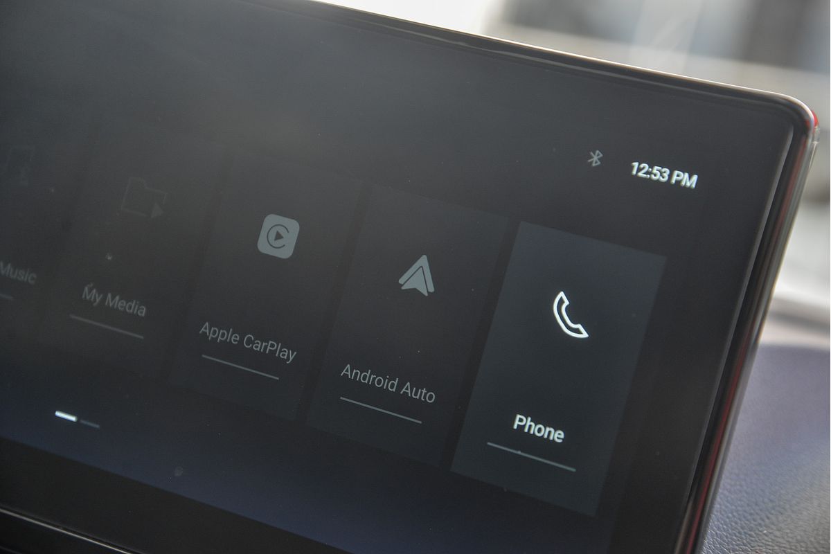 2024 KGM SsangYong Rexton Ultimate Sport Pack Y461