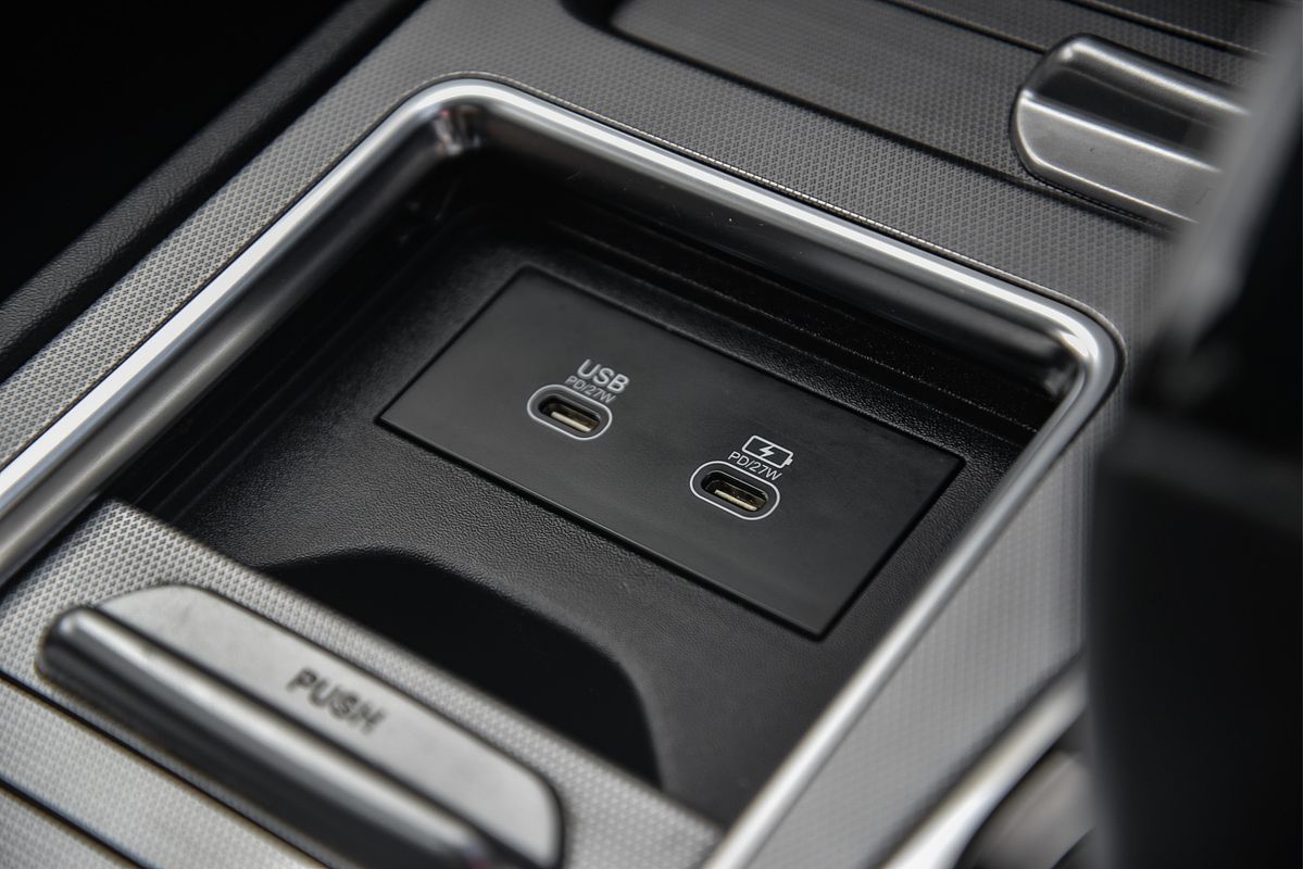 2024 KGM SsangYong Rexton Ultimate Sport Pack Y461