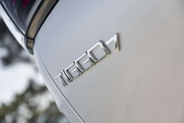 2025 Chery Tiggo 7 Super Hybrid Ultimate T32
