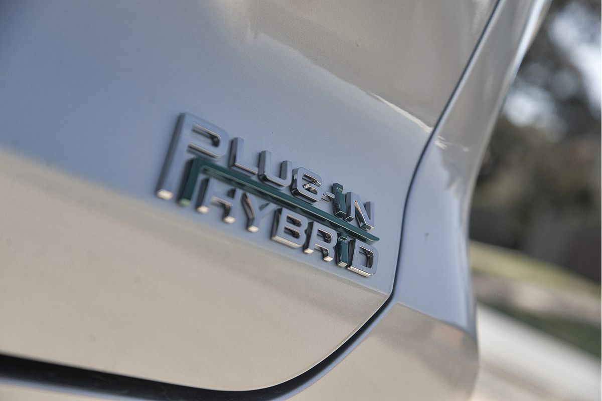 2025 Chery Tiggo 7 Super Hybrid Ultimate T32