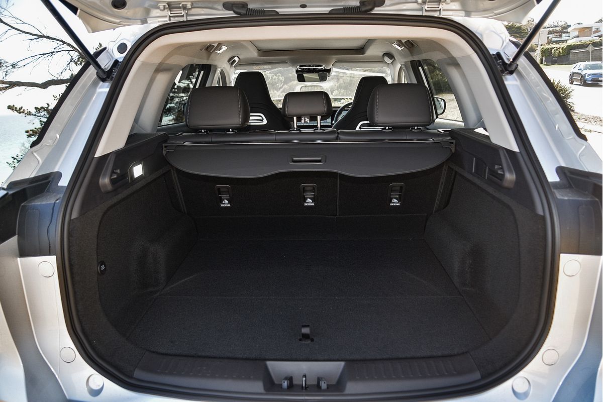 2025 Chery Tiggo 7 Super Hybrid Ultimate T32