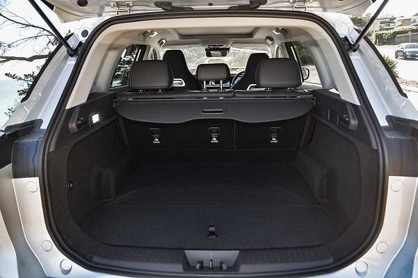 2025 Chery Tiggo 7 Super Hybrid Ultimate T32