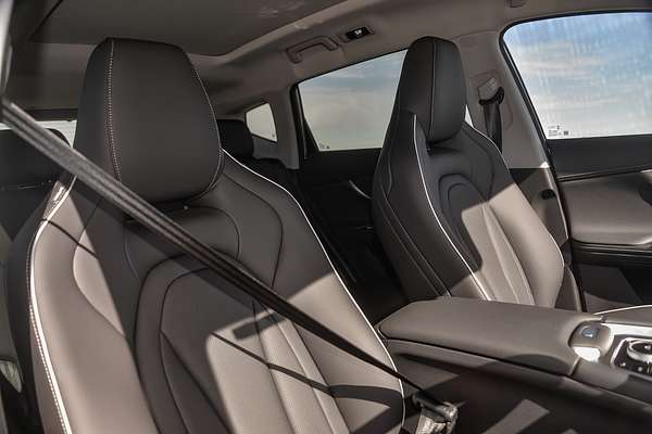 2025 Chery Tiggo 7 Super Hybrid Ultimate T32