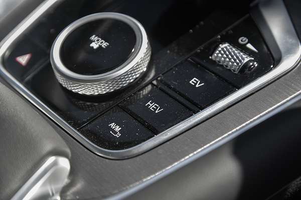 2025 Chery Tiggo 7 Super Hybrid Ultimate T32