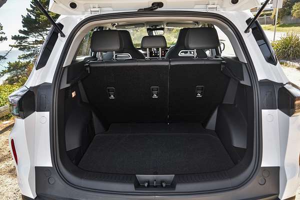 2025 Chery Tiggo 4 Ultimate