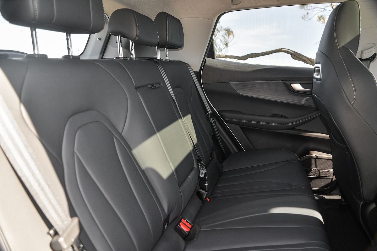 2025 Chery Tiggo 4 Ultimate