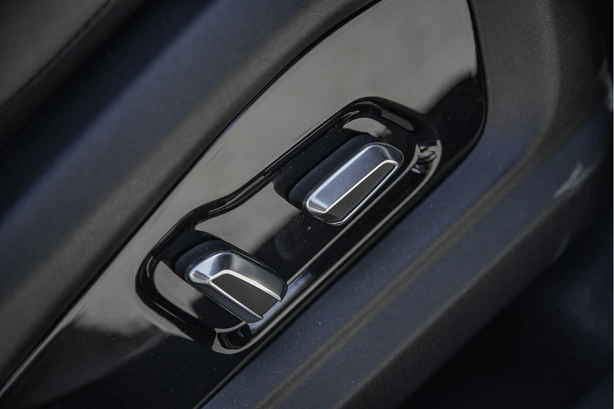 2025 Chery Tiggo 4 Ultimate