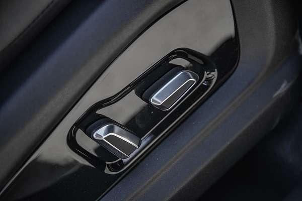 2025 Chery Tiggo 4 Ultimate