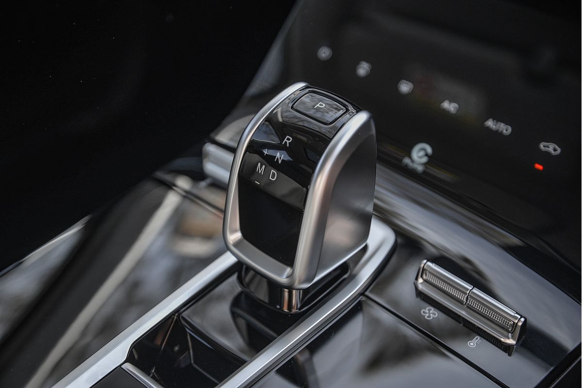 2025 Chery Tiggo 4 Ultimate