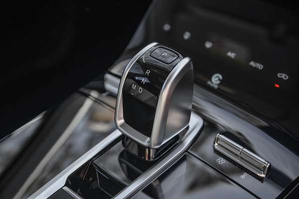 2025 Chery Tiggo 4 Ultimate