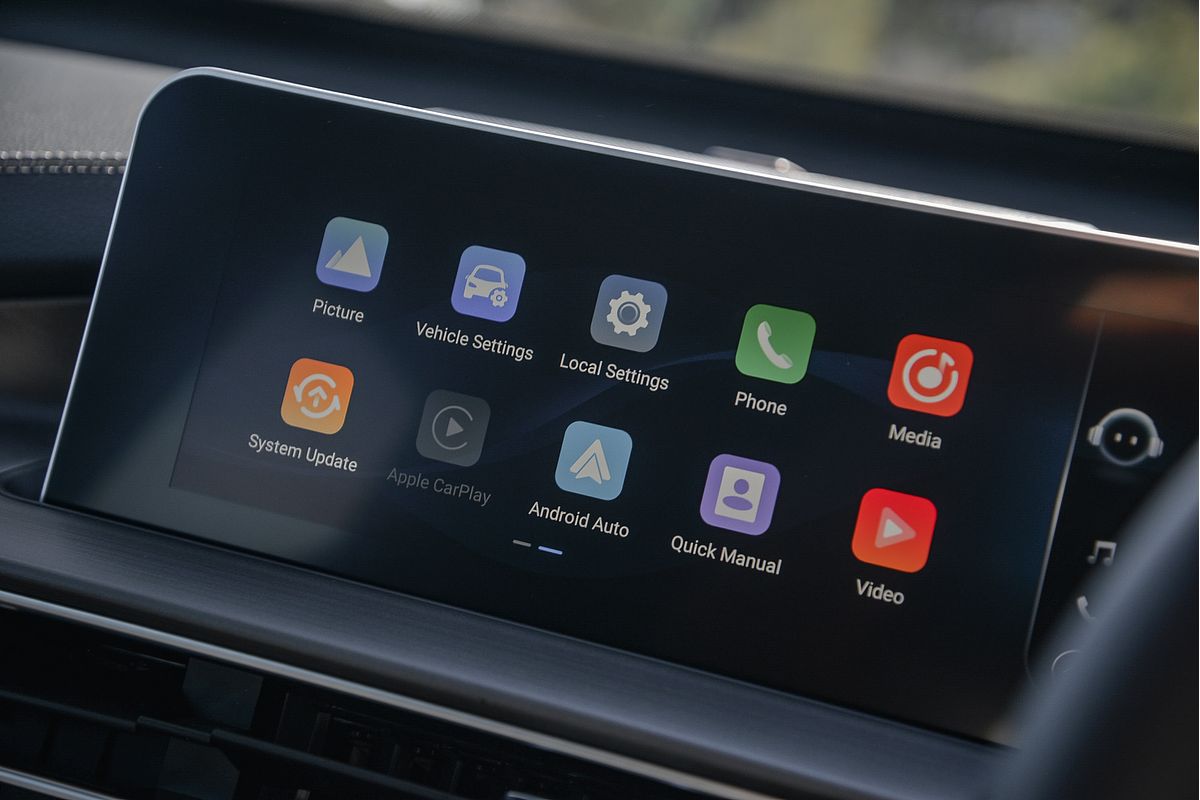 2025 Chery Tiggo 4 Ultimate