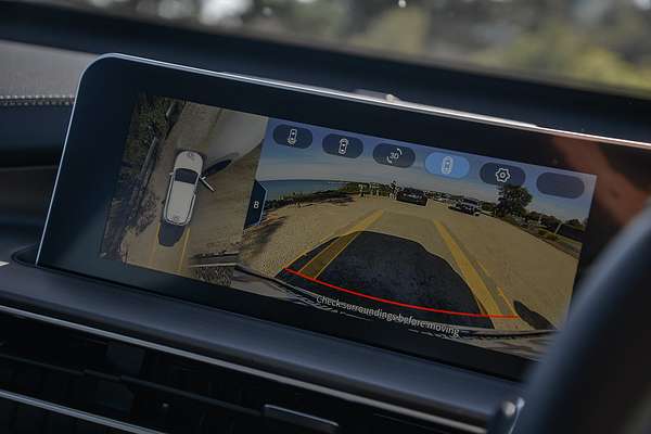 2025 Chery Tiggo 4 Ultimate