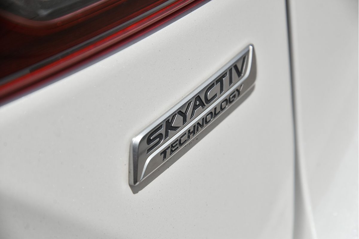 2014 Mazda 3 Neo BM Series