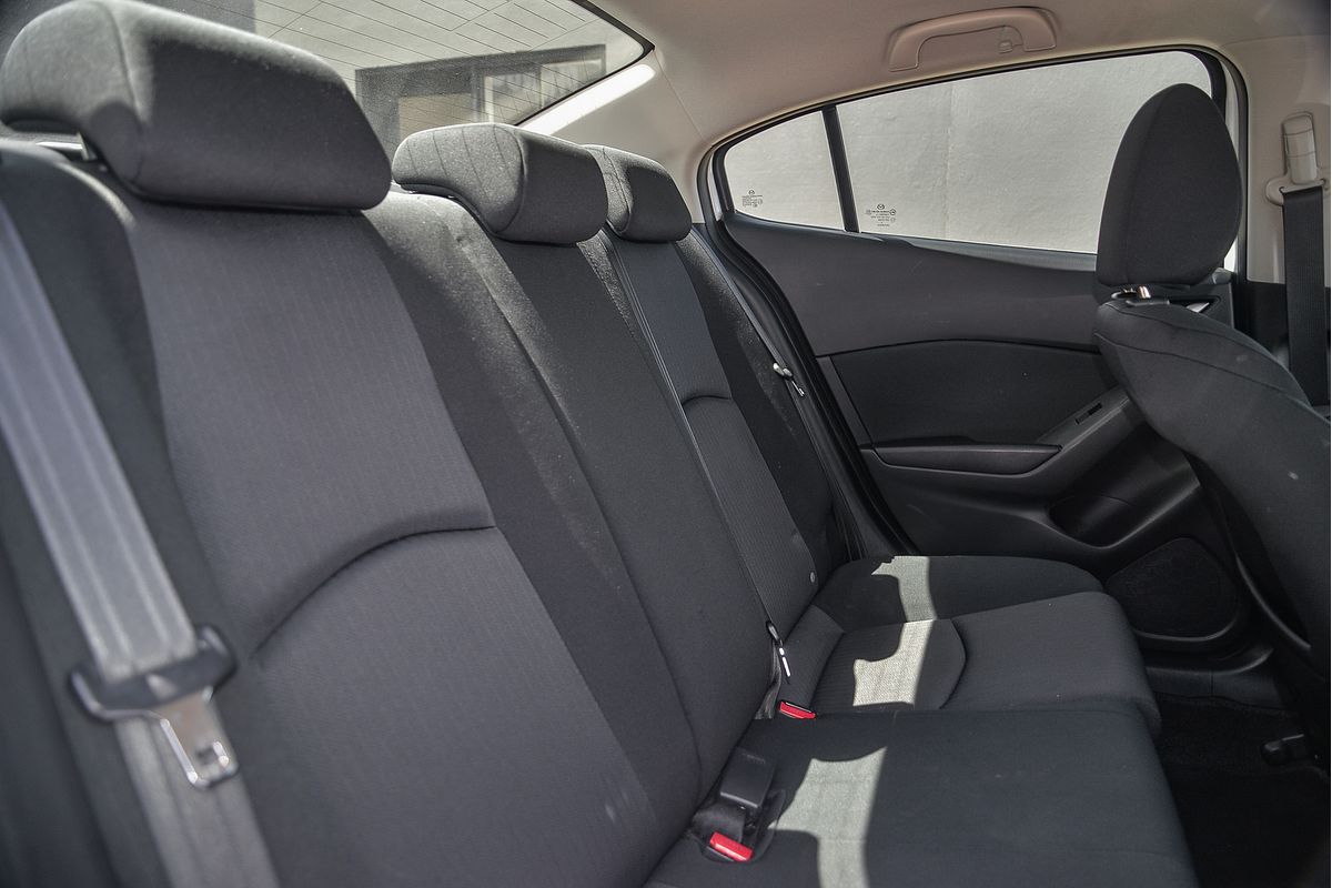 2014 Mazda 3 Neo BM Series