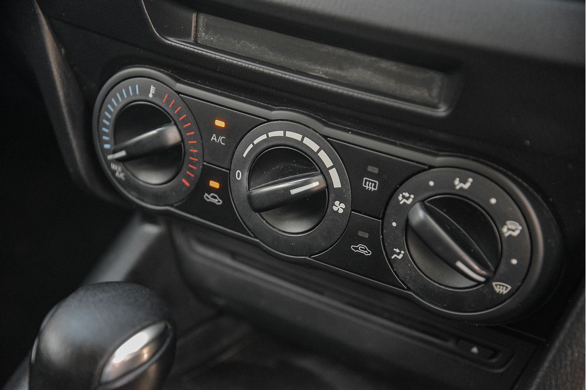 2014 Mazda 3 Neo BM Series