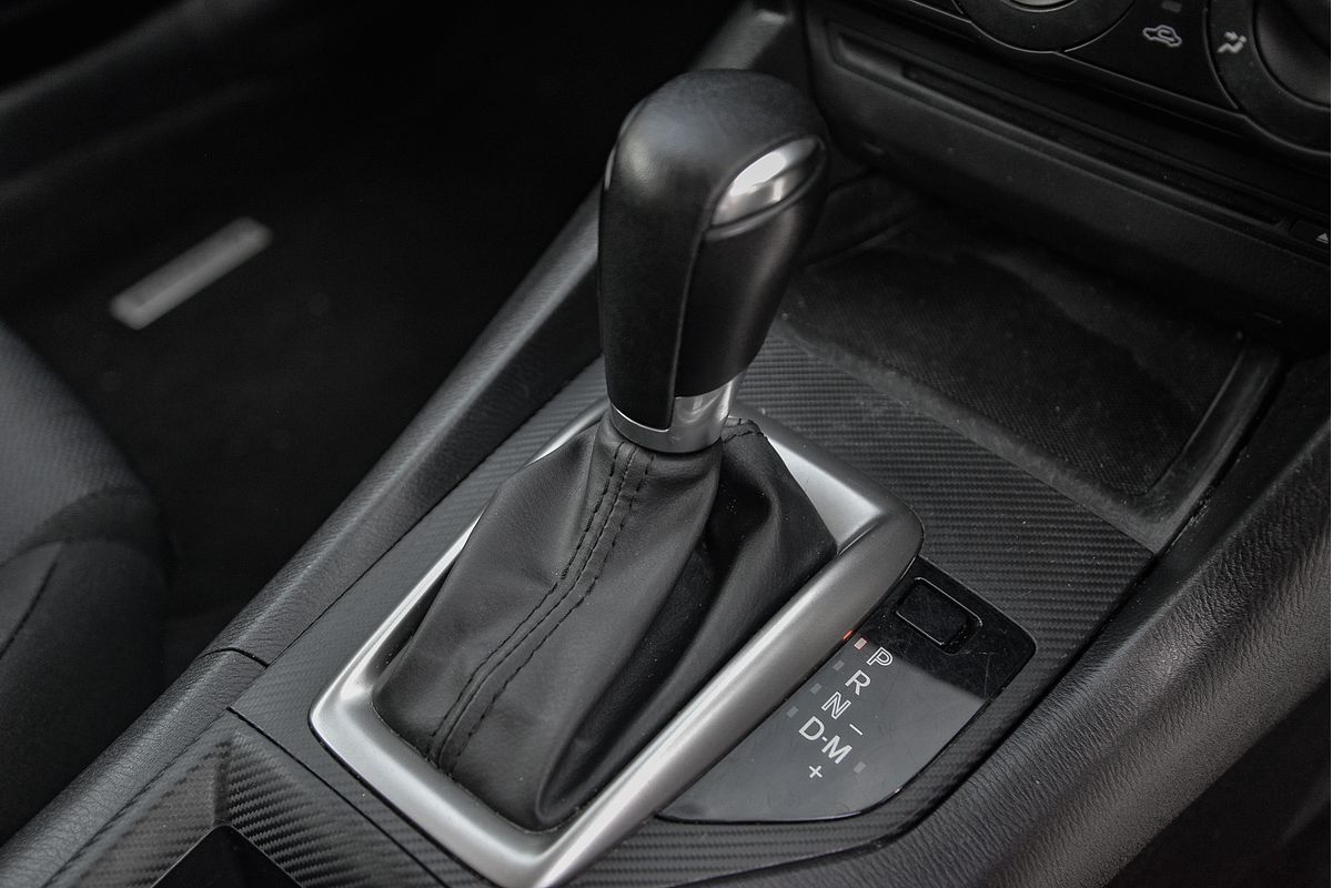 2014 Mazda 3 Neo BM Series