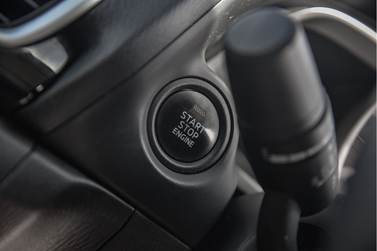 2014 Mazda 3 Neo BM Series