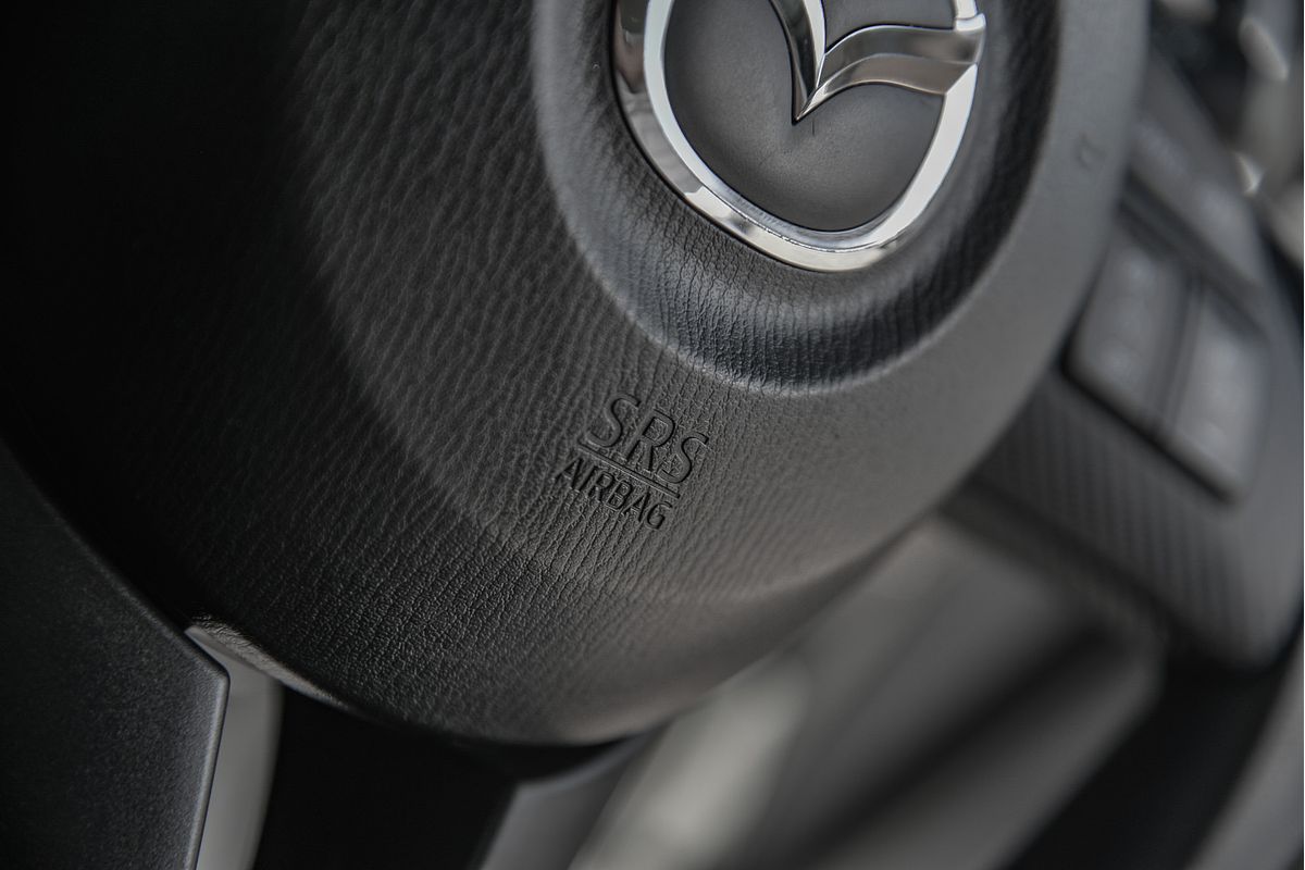 2014 Mazda 3 Neo BM Series