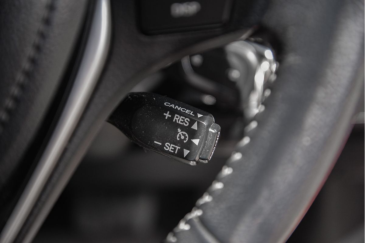 2018 Toyota Corolla Ascent Sport ZRE182R