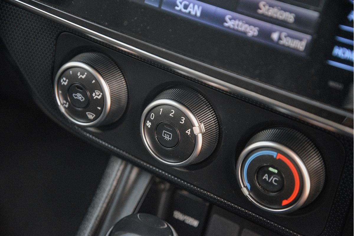 2018 Toyota Corolla Ascent Sport ZRE182R