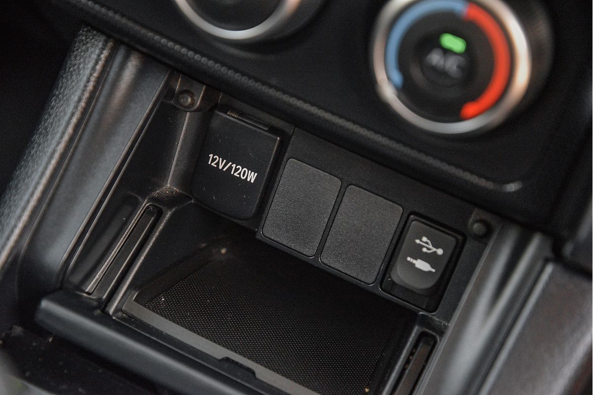 2018 Toyota Corolla Ascent Sport ZRE182R