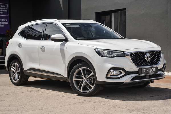 2021 MG HS Plus EV Essence SAS23