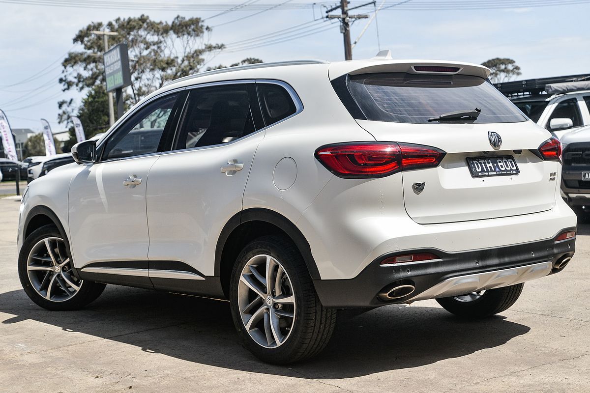 2021 MG HS Plus EV Essence SAS23