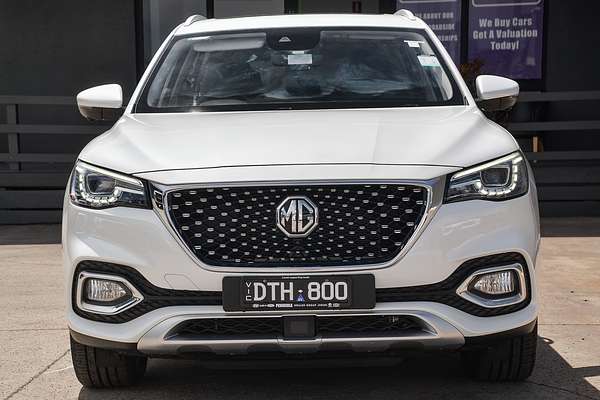 2021 MG HS Plus EV Essence SAS23