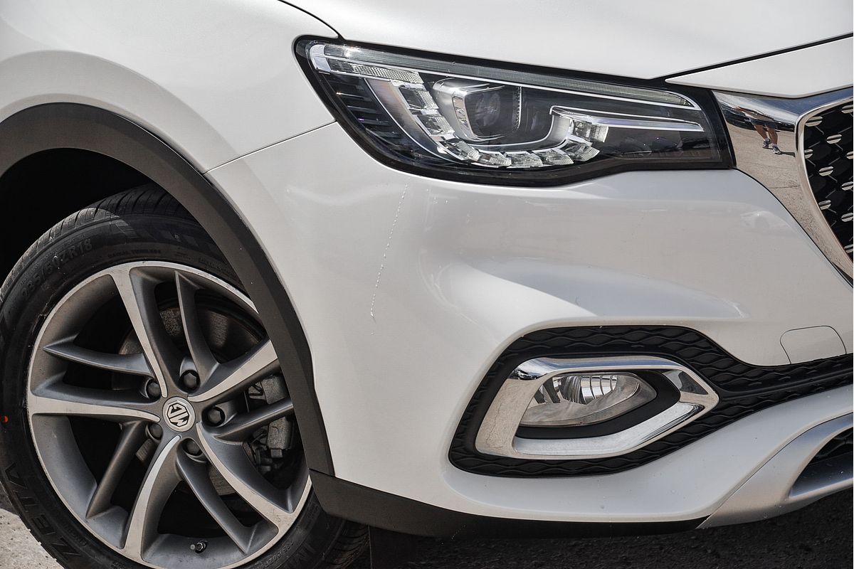 2021 MG HS Plus EV Essence SAS23