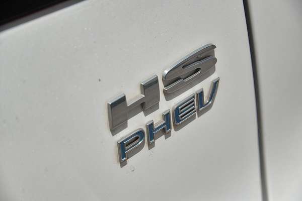 2021 MG HS Plus EV Essence SAS23