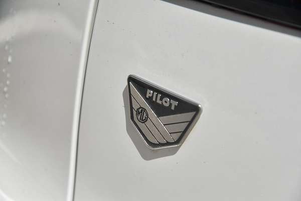 2021 MG HS Plus EV Essence SAS23