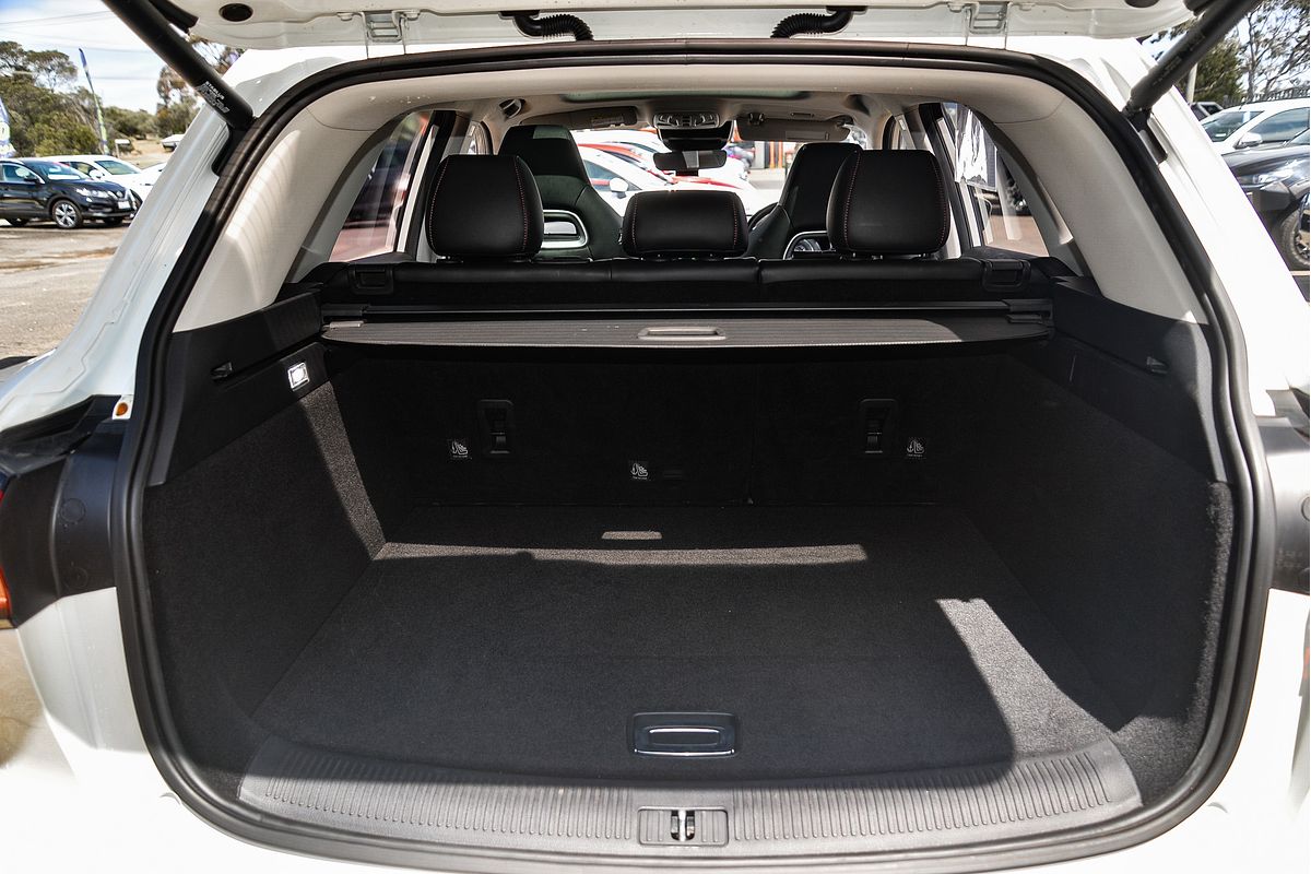 2021 MG HS Plus EV Essence SAS23