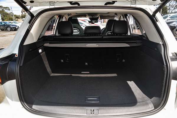 2021 MG HS Plus EV Essence SAS23