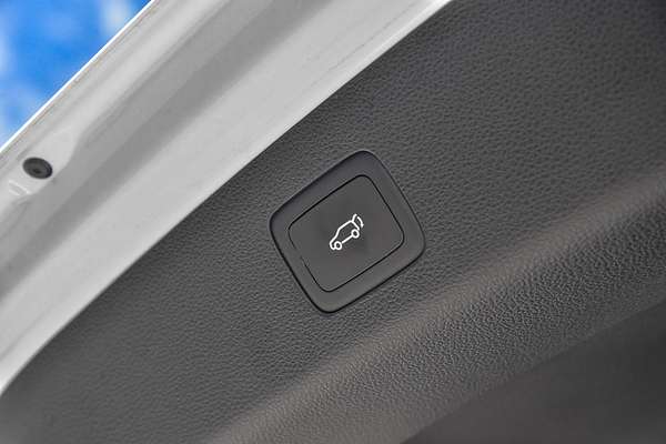 2021 MG HS Plus EV Essence SAS23