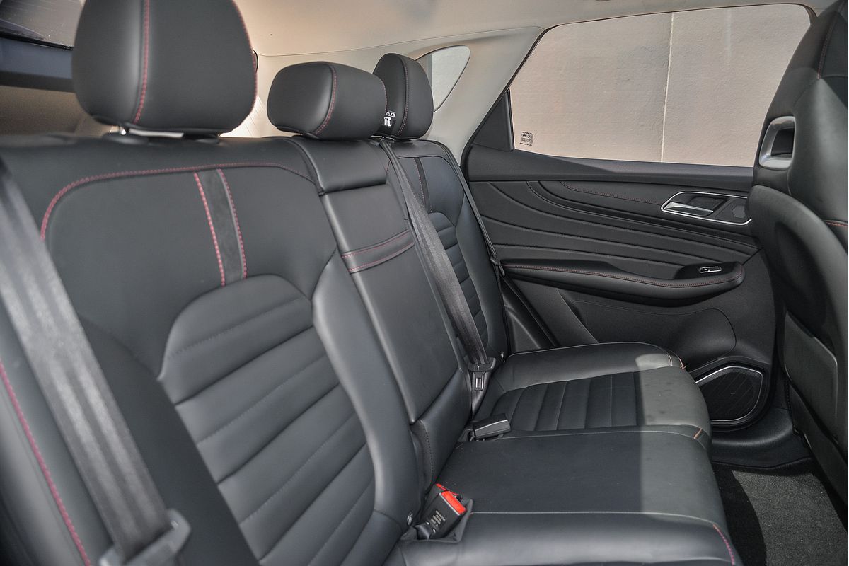 2021 MG HS Plus EV Essence SAS23