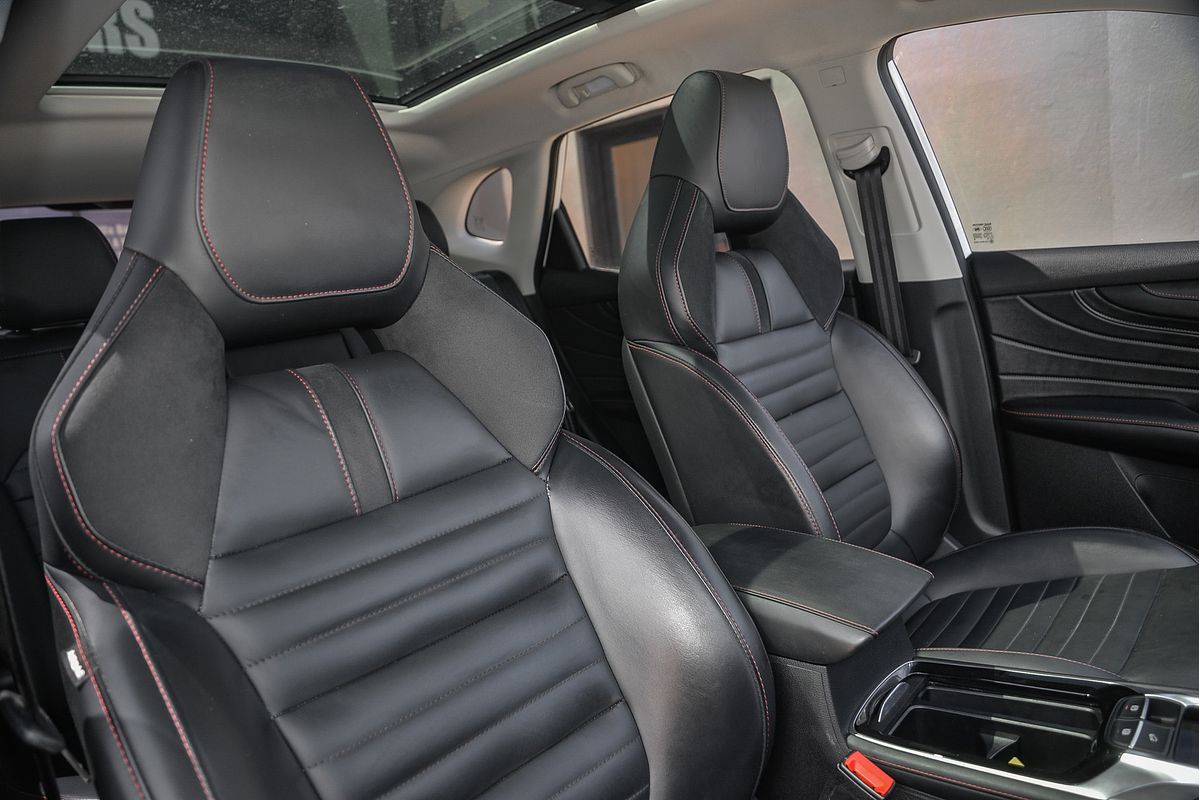 2021 MG HS Plus EV Essence SAS23