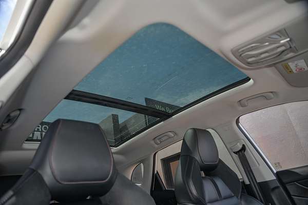 2021 MG HS Plus EV Essence SAS23