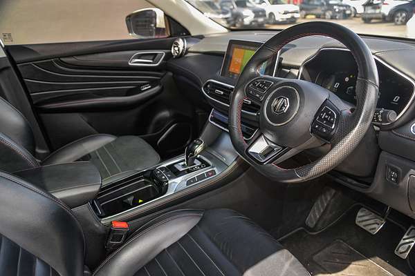 2021 MG HS Plus EV Essence SAS23