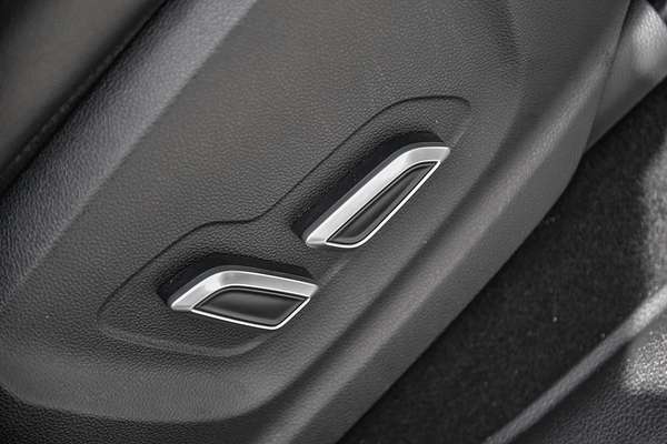 2021 MG HS Plus EV Essence SAS23