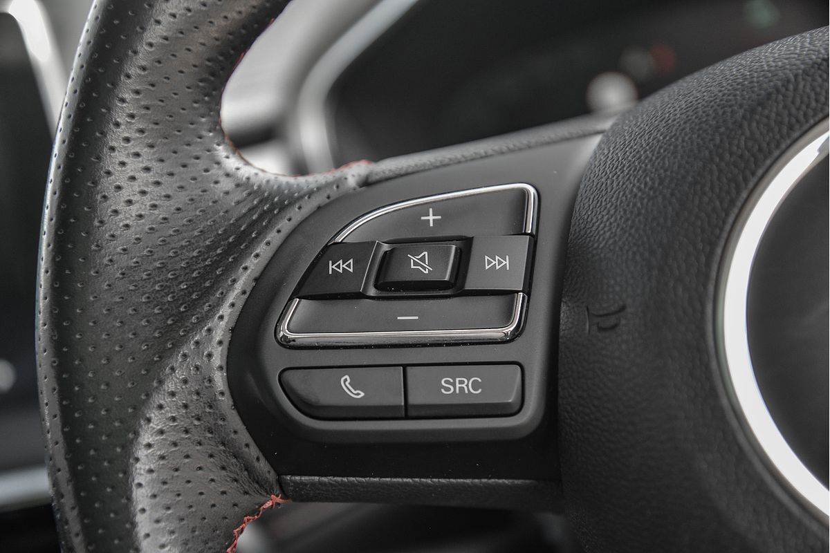 2021 MG HS Plus EV Essence SAS23