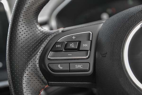 2021 MG HS Plus EV Essence SAS23