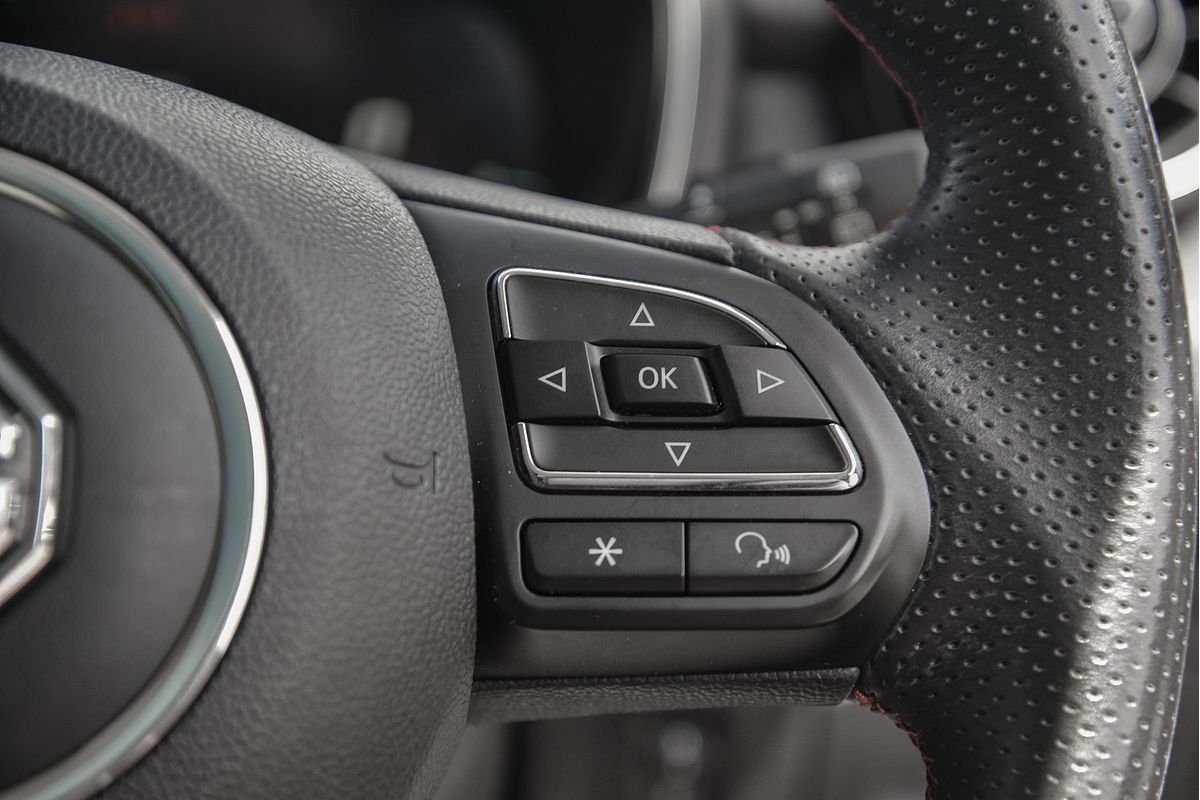 2021 MG HS Plus EV Essence SAS23