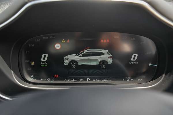 2021 MG HS Plus EV Essence SAS23