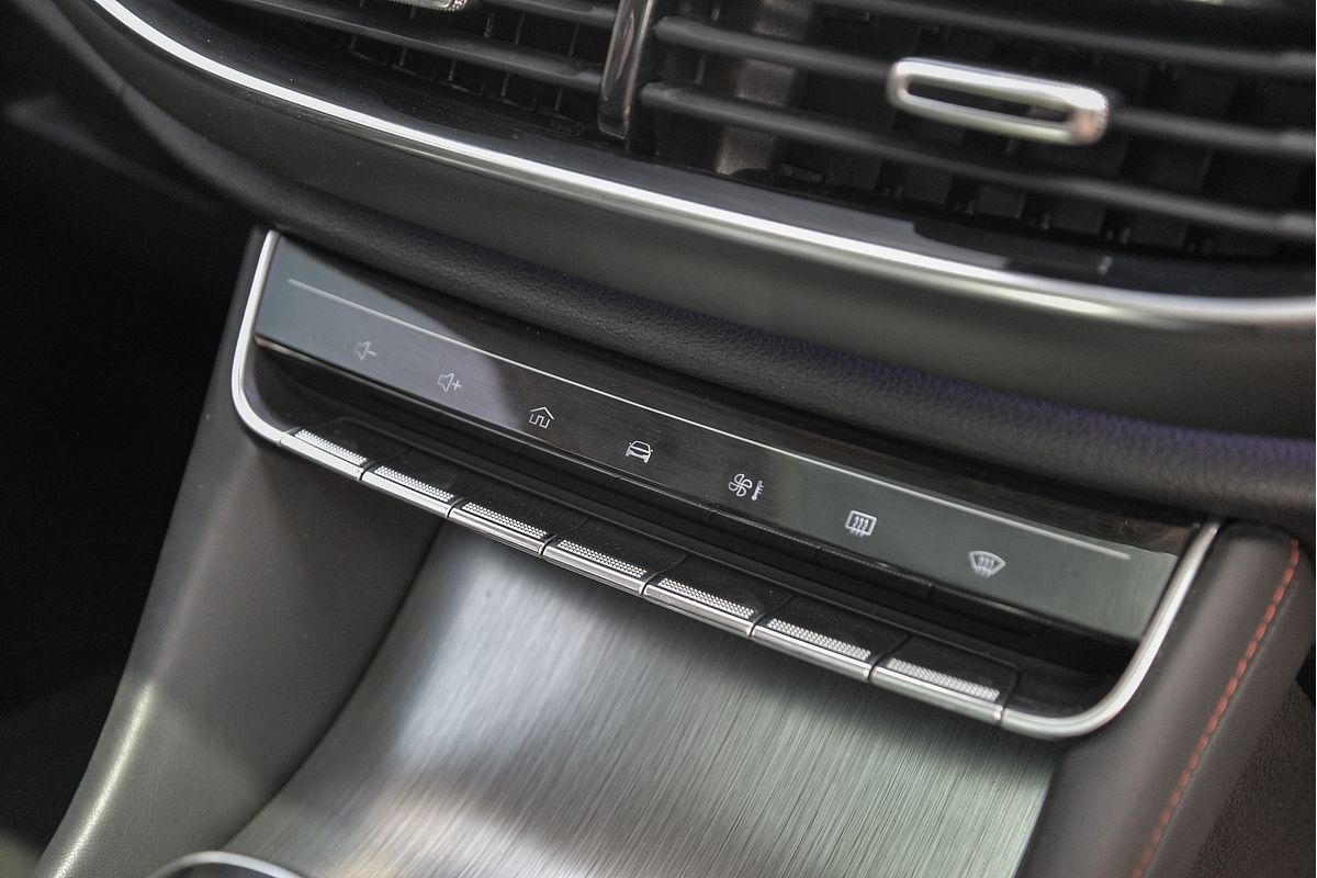 2021 MG HS Plus EV Essence SAS23