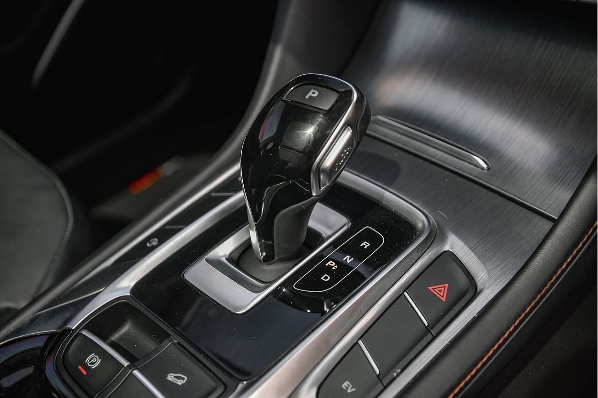 2021 MG HS Plus EV Essence SAS23