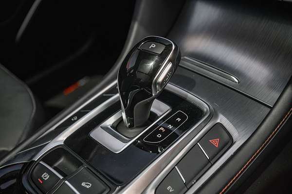 2021 MG HS Plus EV Essence SAS23